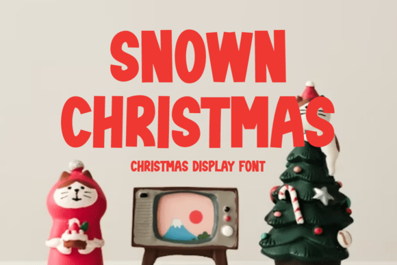 Boost Your Brand with Snown Christmas