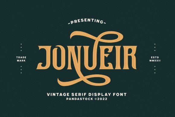 Jonueir