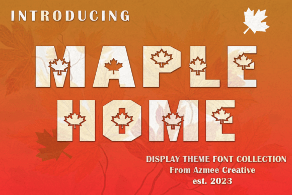 Maple Home