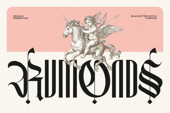 Rumonds: A Bold Choice for Crafters and Designers