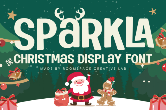 Sparkla