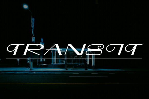 Transit: The Font That Elevates Your Campaigns